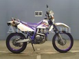     Yamaha TT250-R 1993  2